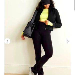 Lululemon Reversible Non-Stop Bomber Jacket 6